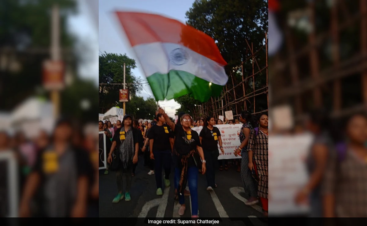 Police Tried To Destroy Evidence From Start: Kolkata Doctor’s Parents