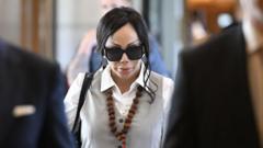 Sweden’s ‘Queen of Trash’ on trial for mountains of waste