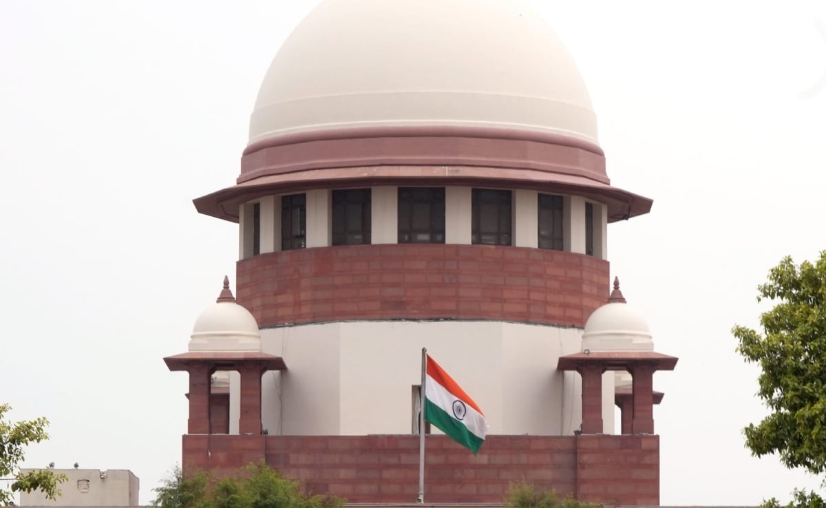 “How Can You Say…”: Top Court To CBI Over Bengal Post-Poll Violence Plea