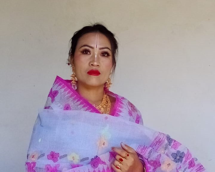 Manipur’s Surbala Devi, Shot In Head, Was A Devoted Mother Till The End