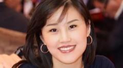 New York governor’s ex-aide charged as Chinese agent