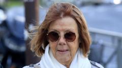 ‘I am a rapist’, admits husband in French mass rape trial