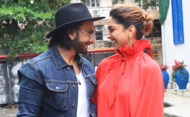 Actors Deepika Padukone, Ranveer Singh Become Parents To Baby Girl