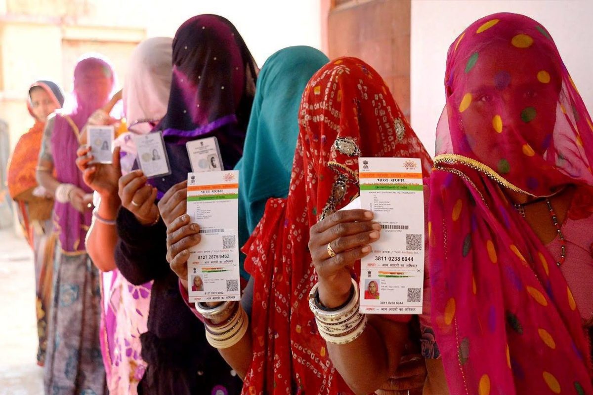 Govt Blocks Websites Exposing Personal Information, Including Aadhaar, PAN Details Of Indian citizens