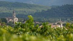 French village torn apart by horror of mass rape trial