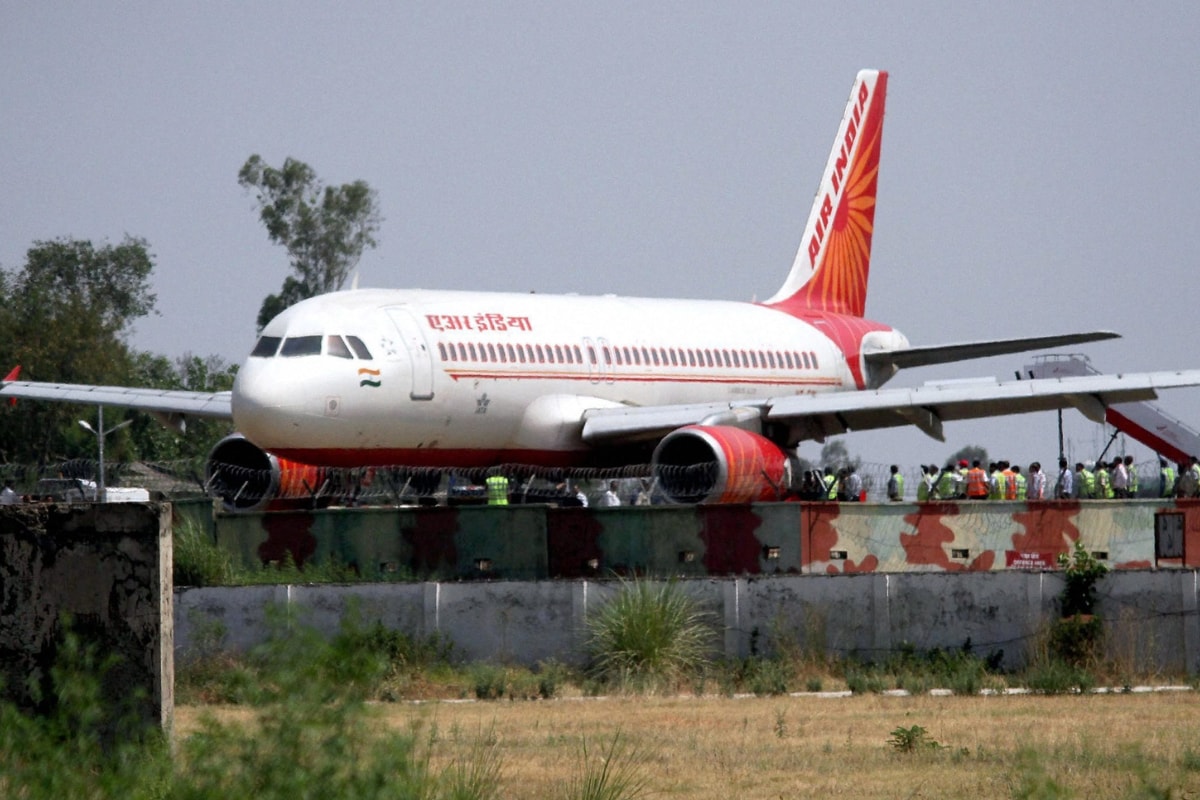 First Hijack on Foreign Soil: When 47 Terrorists Seized Air India Flight in Seychelles