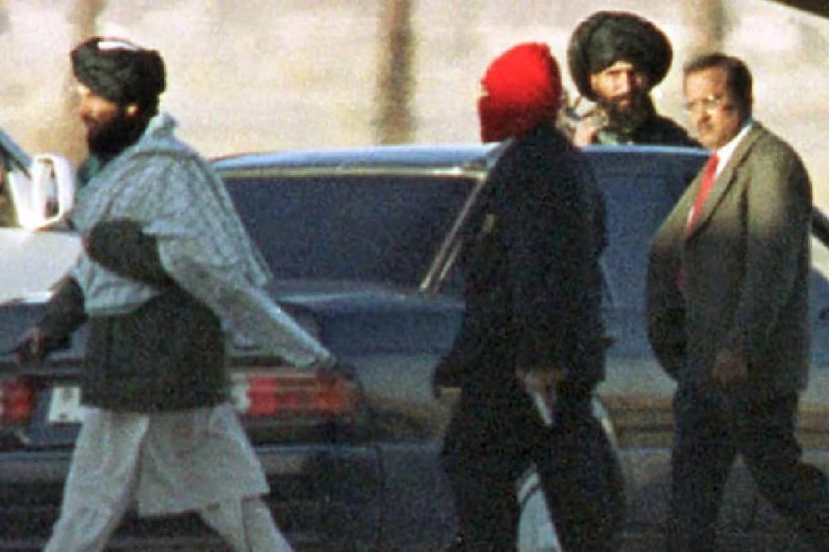 IC814: Ajit Doval Brought Back This Souvenir from Kandahar But Did Not Keep It