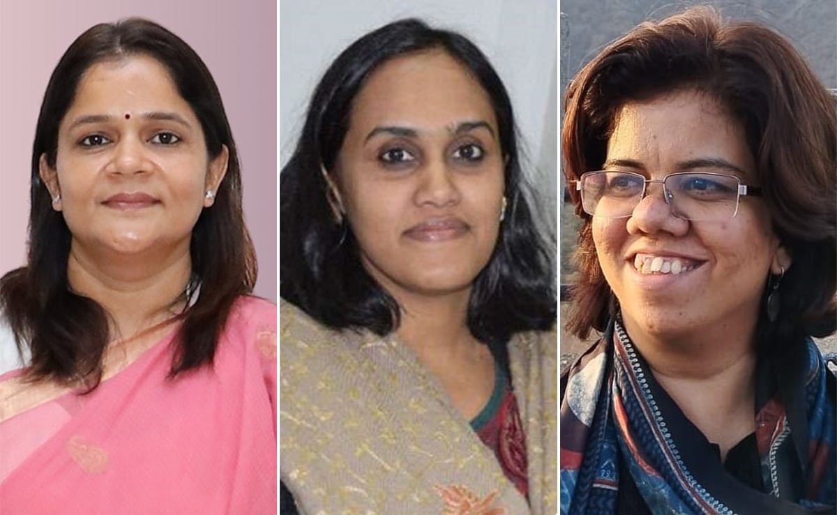 Rajasthan’s Bureaucrat Shake-Up: 4 Women Get Key Posts, 108 Officers Shuffled
