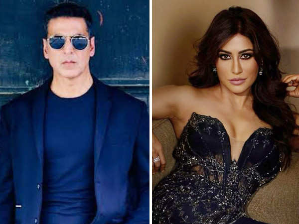 EXCLUSIVE: Chitrangda Singh will be seen with Akshay Kumar in Housefull 5