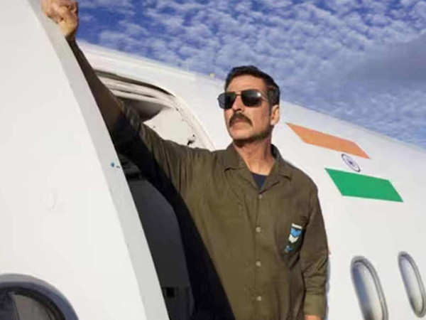 Will Akshay Kumarâs Sky Force release next year on Republic Day?