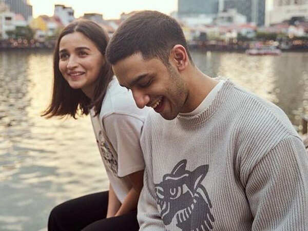 Alia Bhatt praises Vedang Raina ahead of Jigra release