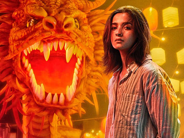 Jigra: Alia Bhatt stands strong in new posters teaser trailer out soon