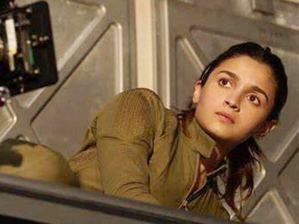 Alia Bhatts trainer reveals how she shot action scenes in Heart Of Stone