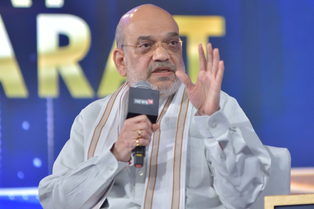 Centre Renames Port Blair As Sri Vijaya Puram To ‘Free Nation From Colonial Imprints’