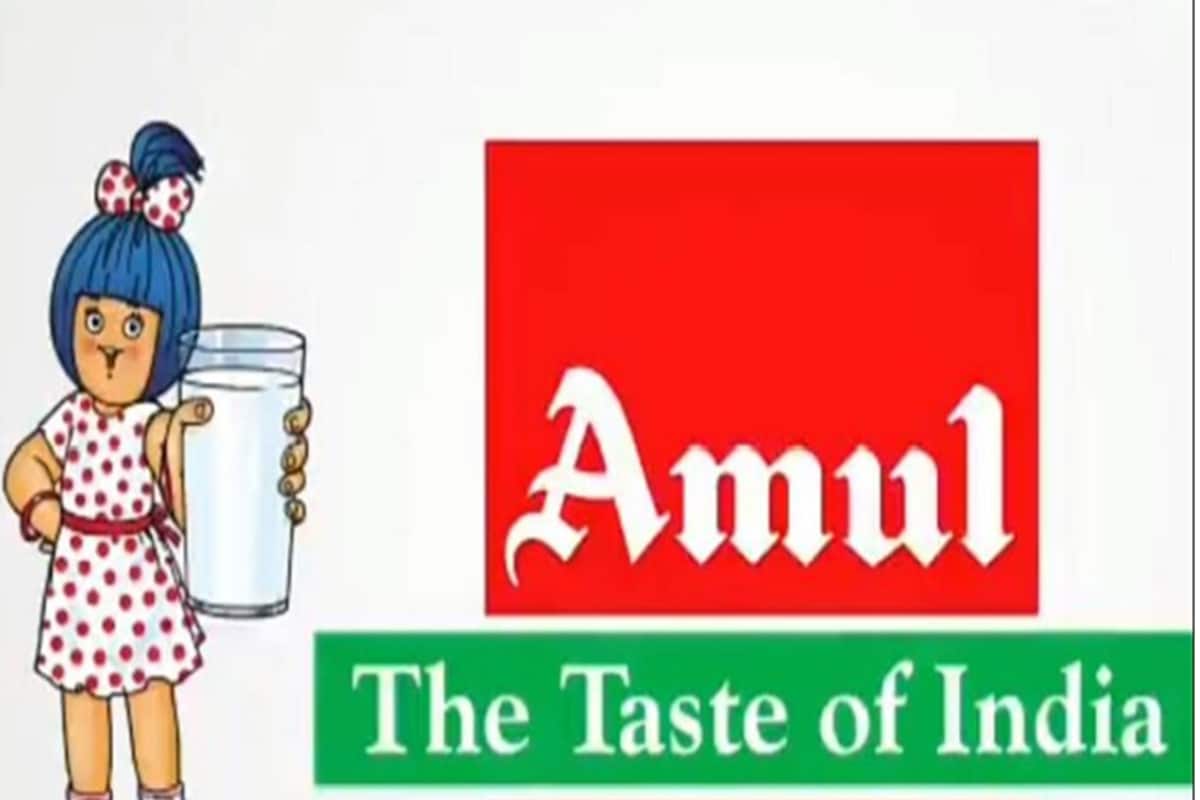 Amul Says It Never Supplied Ghee To Tirupati Temple