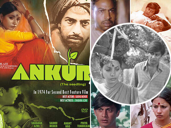 50 years of Ankur: Revisiting Ankur on the 50th anniversary of the classic