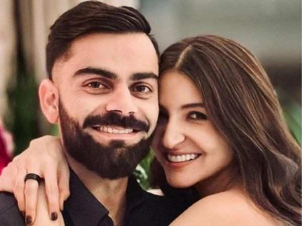 Anushka Sharma and Virat Kohli love cooking for kids Vamika and Akaay