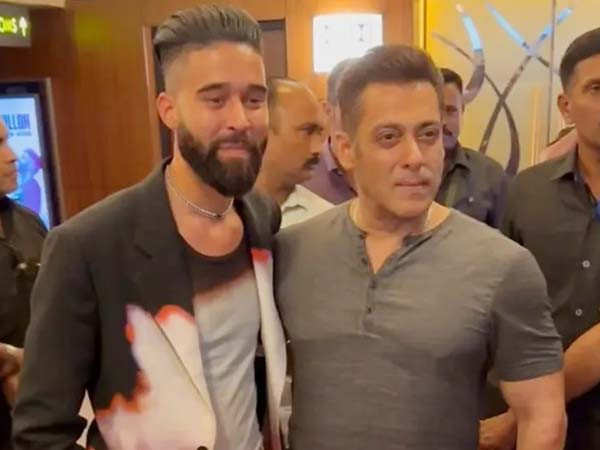 Shots fired outside AP Dhillonâs Canada home