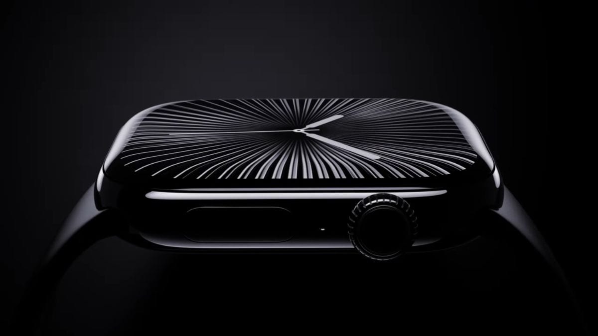 Apple Watch Series 10 Launched With Sleep Apnea Detection, Larger Display