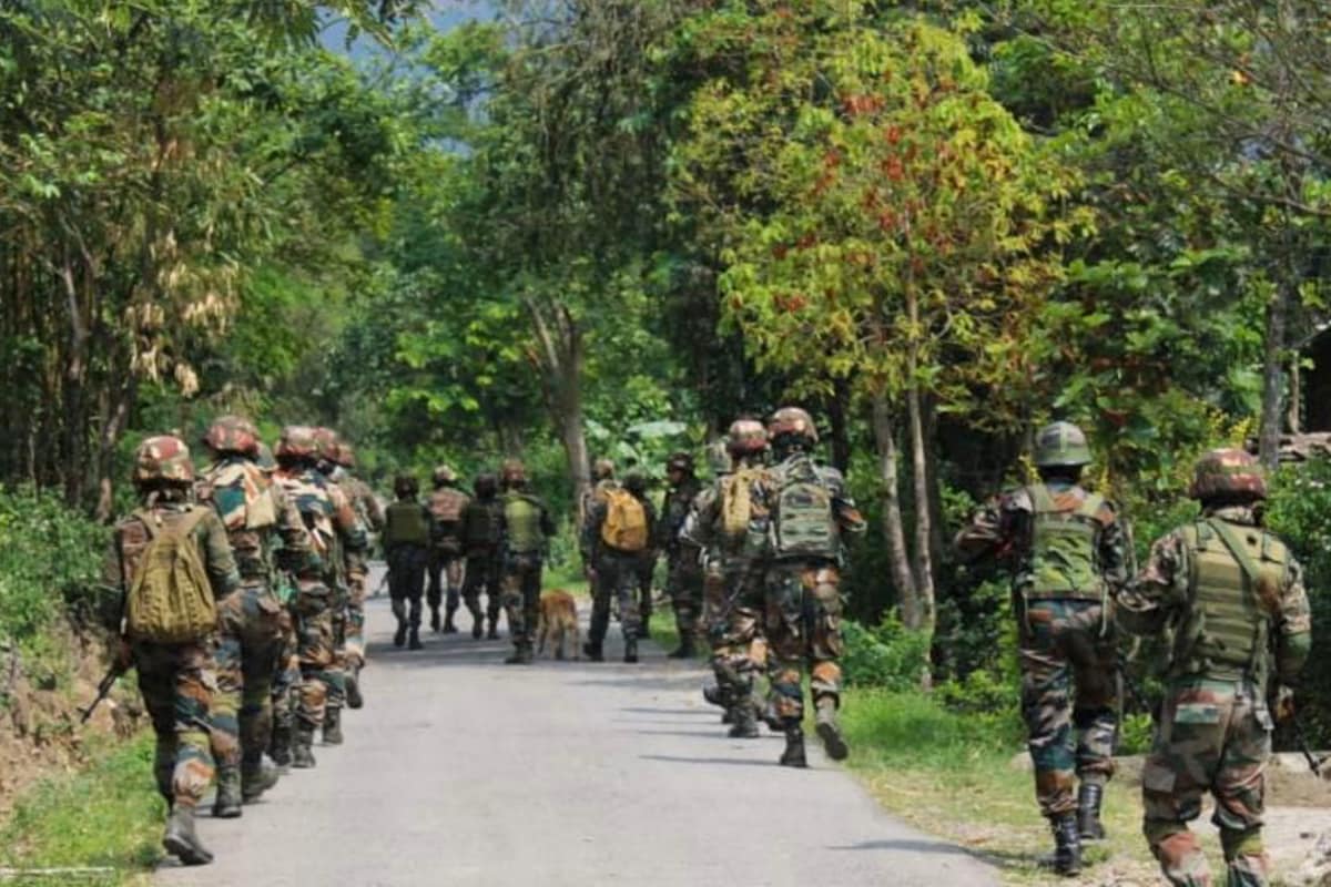 Amid Fresh Violence in Manipur, Govt Implements Last Month’s Decision of Replacing 2 Assam Rifles Battalions With CRPF | EXCLUSIVE
