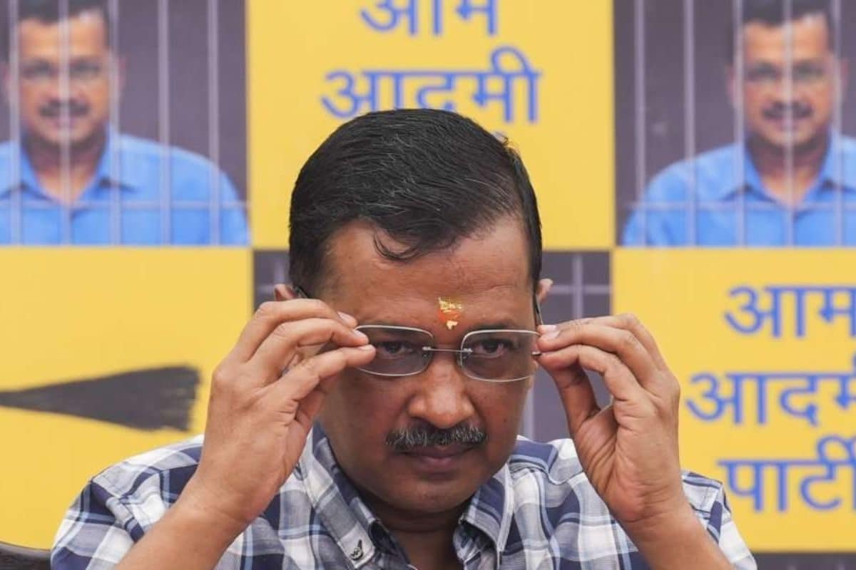 ‘Satyamev Jayate’: AAP Celebrates Arvind Kejriwal’s Bail, BJP Says It Isn’t Acquittal