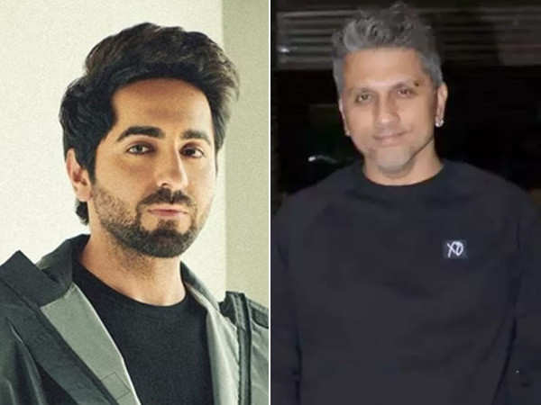 Exclusive: Ayushmann Khurranas next is with Mohit Suri