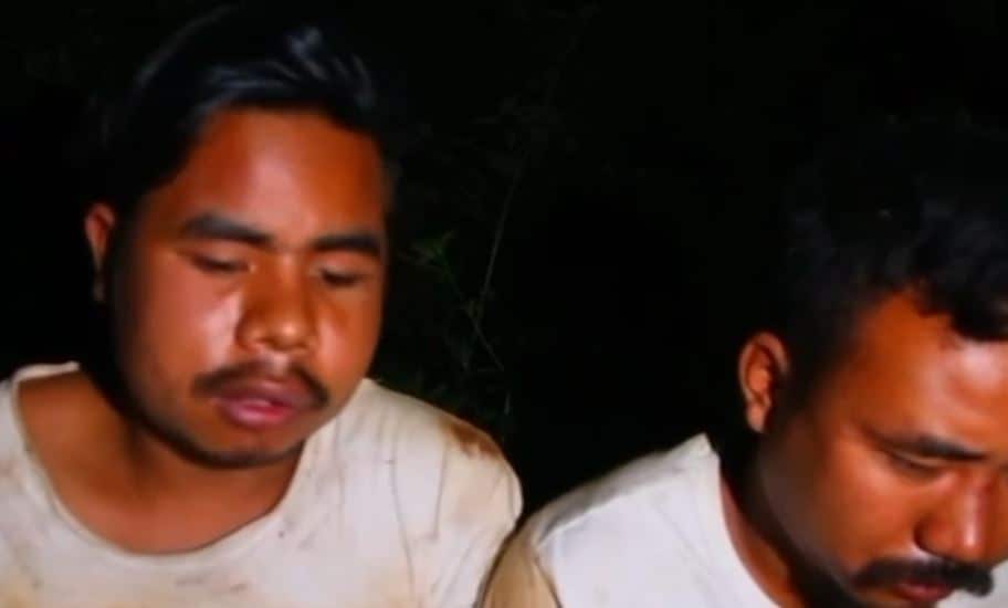 2 Kidnapped Men Seek Help In Viral Video, Manipur Chief Minister Responds