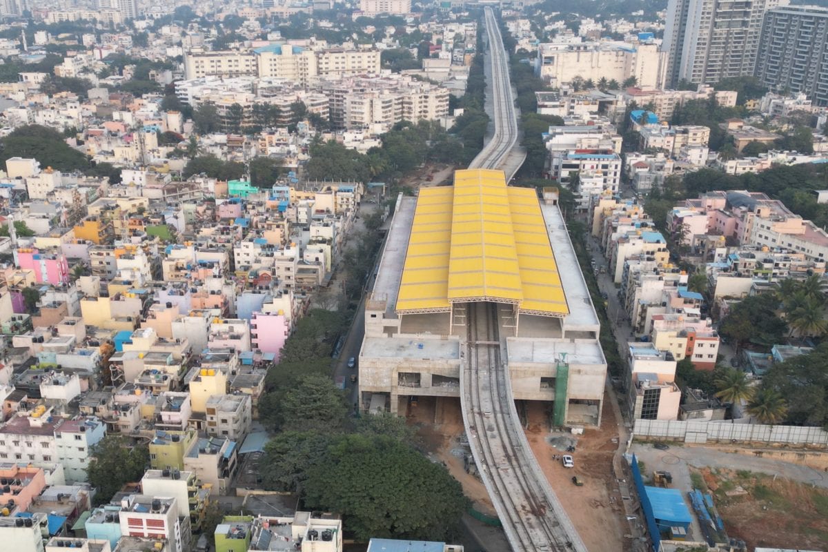 ‘More Migrants Will Come to Bengaluru’: Kannada Groups Oppose Linking Namma Metro to Tamil Nadu’s Hosur