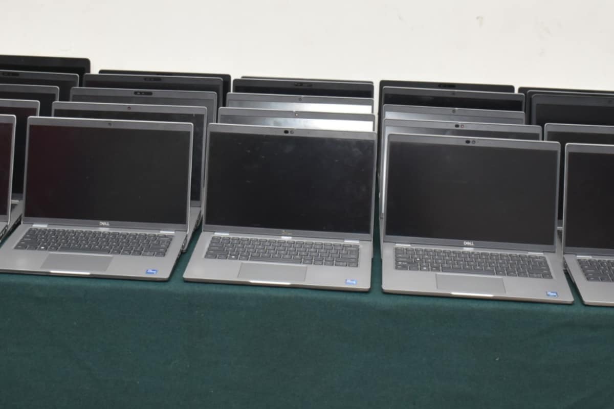 Bengaluru Techie in The Soup after Stealing Laptops to Cover Up Tomato Crop Loss