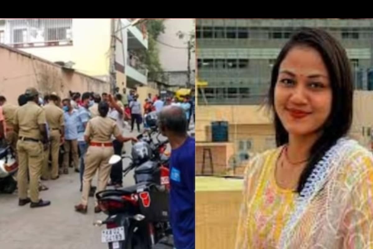 ‘Prime Suspect An Outsider’: Bengaluru Police Widen Probe After Woman’s Dismembered Body Found In Refrigerator