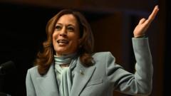 Why ‘Comrade Kamala’ memes are spreading among Latino exiles