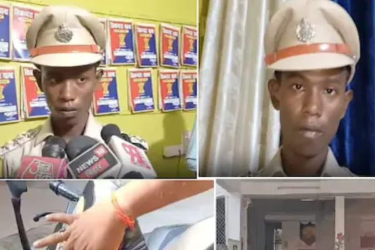 ‘I Am An IPS Officer…’: Bihar Youth Falls for Job Scam, Finds Out the Hard Way