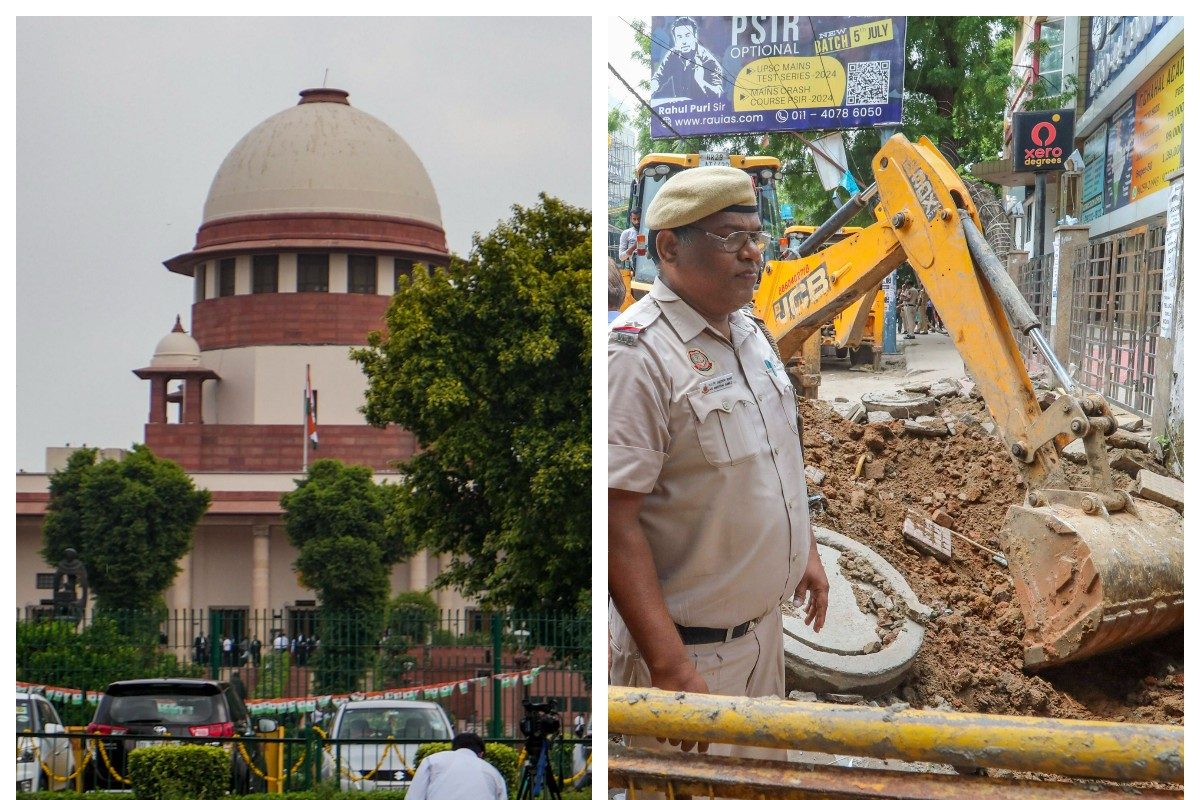 ‘Alleged Involvement In Crime No Ground To Demolish Property’: SC Condemns ‘Bulldozer Justice’ in Latest Ruling