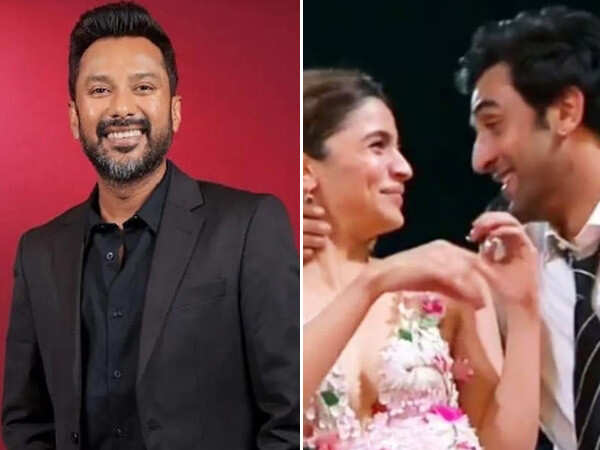 Exclusive: Choreographer Vijay Ganguly calls Alia and Ranbir effortless