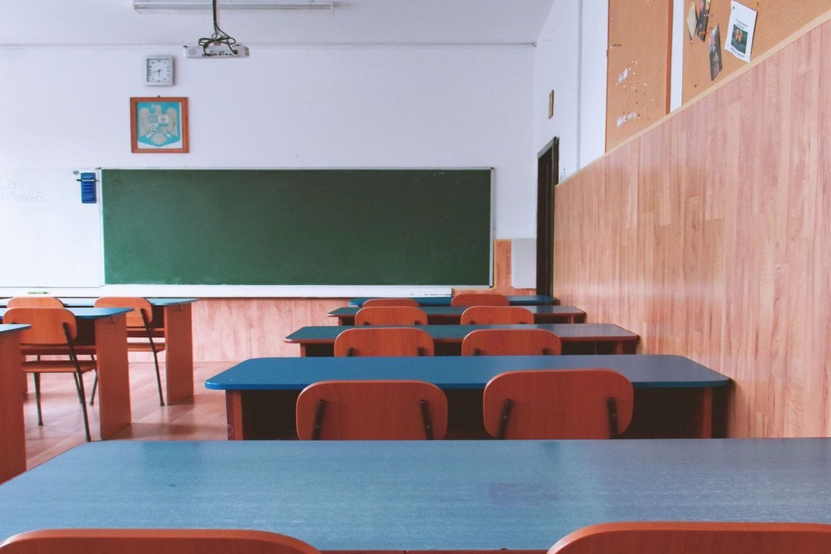 Kota Teacher’s Slap Cuts Class 8 Student’s Cheek, 4 Stitches Required; Family Files FIR