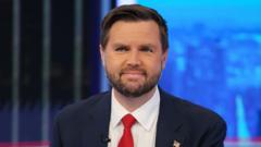 Vance doubles down on false ‘pet-eating’ claims