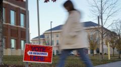 Georgia elections board to require hand count of ballots