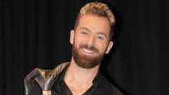 Strictly’s Artem won’t face domestic violence charges