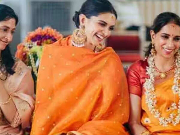 Deepika Padukones family updates fans on her and babys health