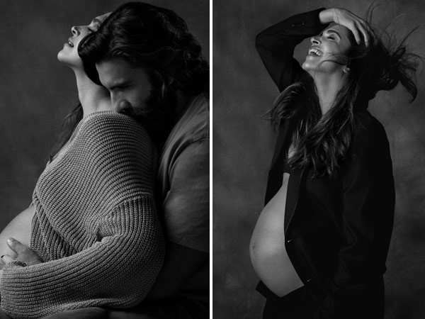 Did Deepika Padukone and Ranveer Singh welcome a baby girl?