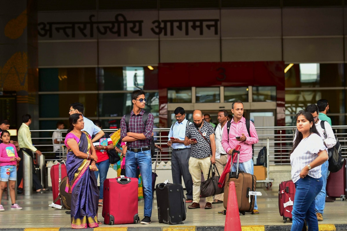 Japanese National Charged Rs 98,700 for Varanasi Ride by Conman, Then Left Stranded Midway