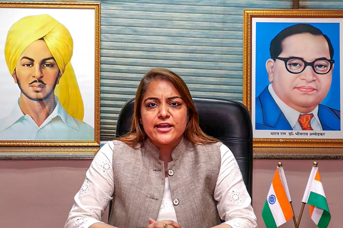 ‘Grave Dereliction Of Duty’: Delhi Mayor Slams MCD Chief For Lapses In Door-to-Door Garbage Collection