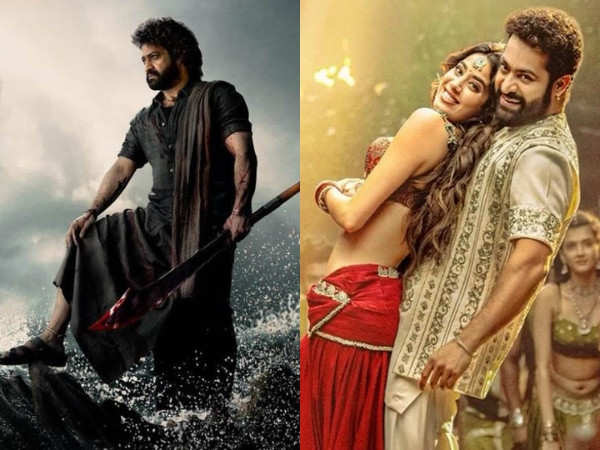 Jr NTR starrer Devara: Part 1s runtime revealed