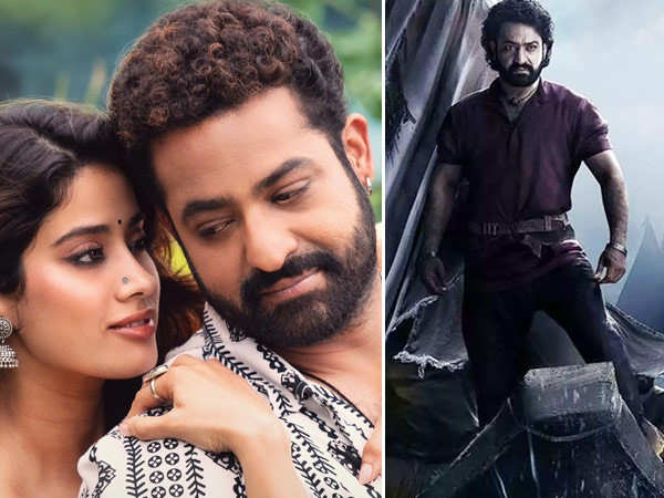 Title of Devaras third single revealed