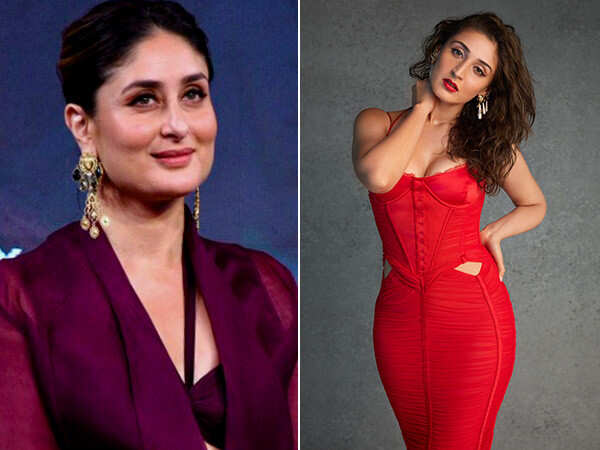 Exclusive: Dhvani Bhanushali opens up on her love for Kareena Kapoor Khan