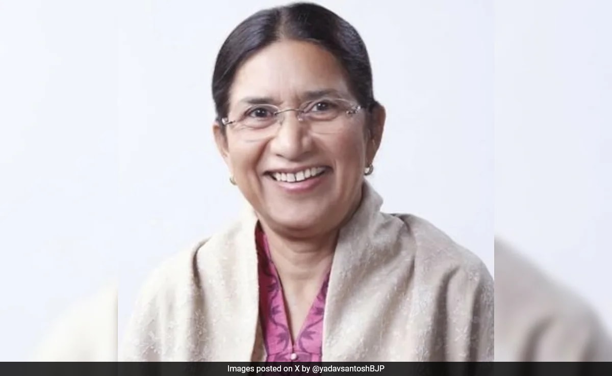 ‘Loyal Workers Being Sidelined’: Another Senior Haryana Leader Quits BJP