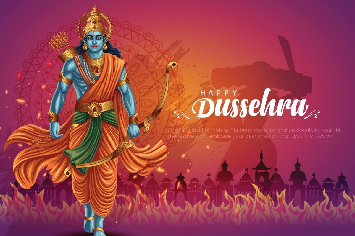 When is Dussehra 2024? Date, Puja Muhurat, Rituals, Significance, and Celebrations Across India