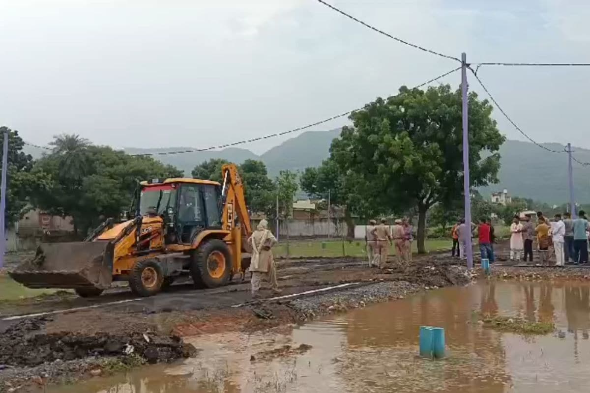 ‘Like Bulldozing Laws Of Country’: Supreme Court On ‘Bulldozer Justice’