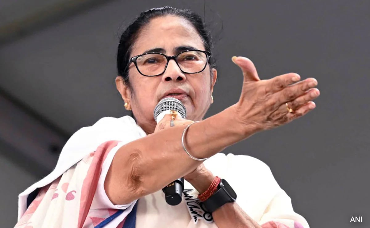 Stand-off Continues, Mamata Banerjee-Doctors’ Meeting Yet To Begin