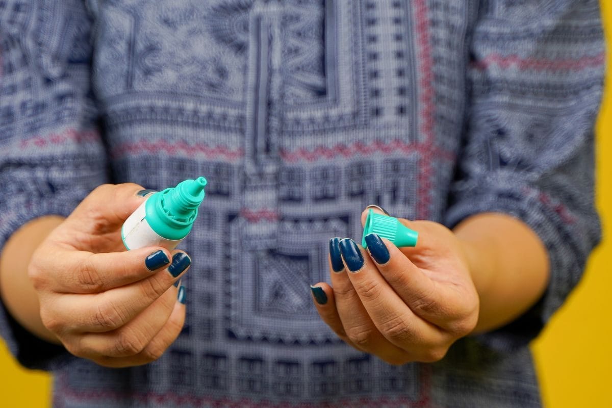 Should You Replace Your Reading Glasses With Eye Drops? Doctors Say PresVu No Miracle Cure But Stop-Gap Arrangement